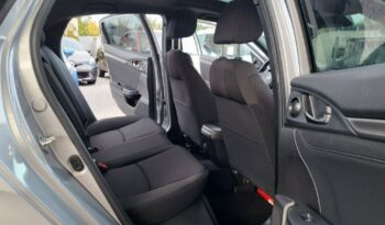 Honda Civic full