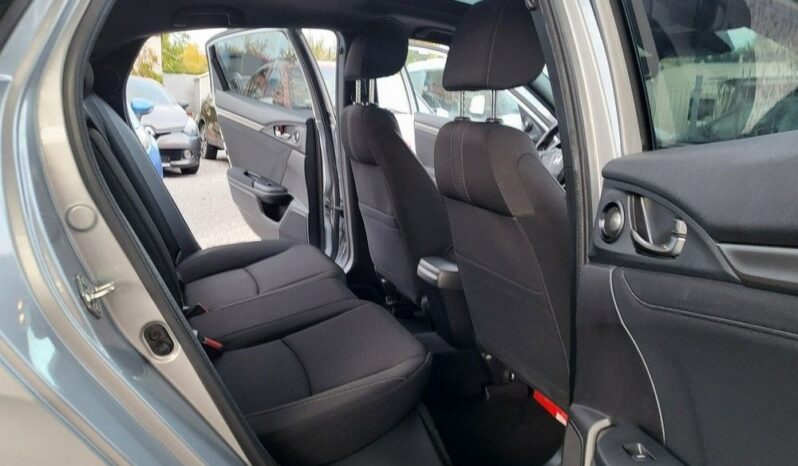 Honda Civic full