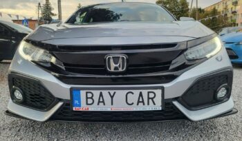 Honda Civic full