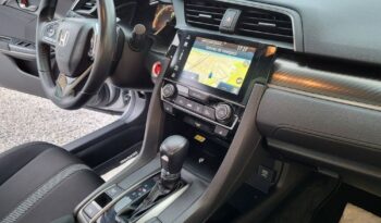 Honda Civic full