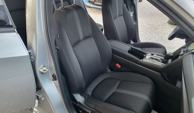 Honda Civic full
