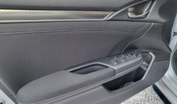 Honda Civic full
