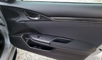 Honda Civic full