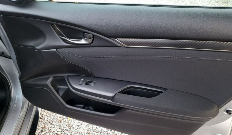 Honda Civic full