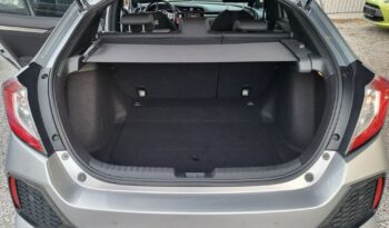 Honda Civic full