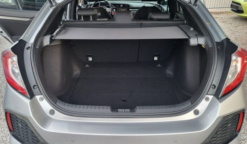 Honda Civic full