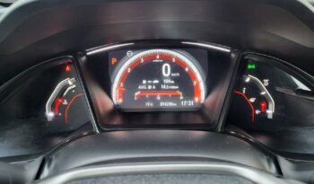 Honda Civic full