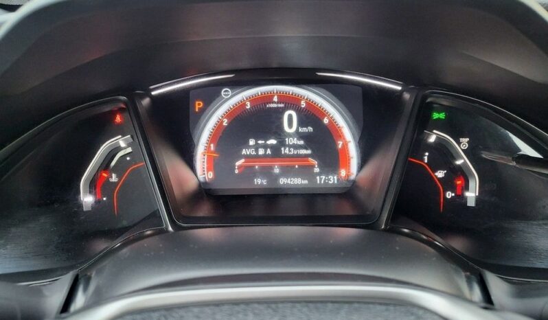Honda Civic full