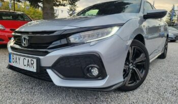 Honda Civic full