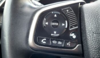 Honda Civic full