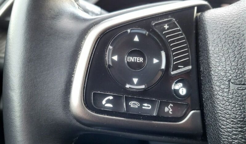 Honda Civic full