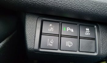 Honda Civic full