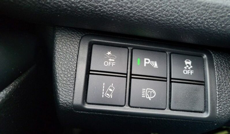 Honda Civic full