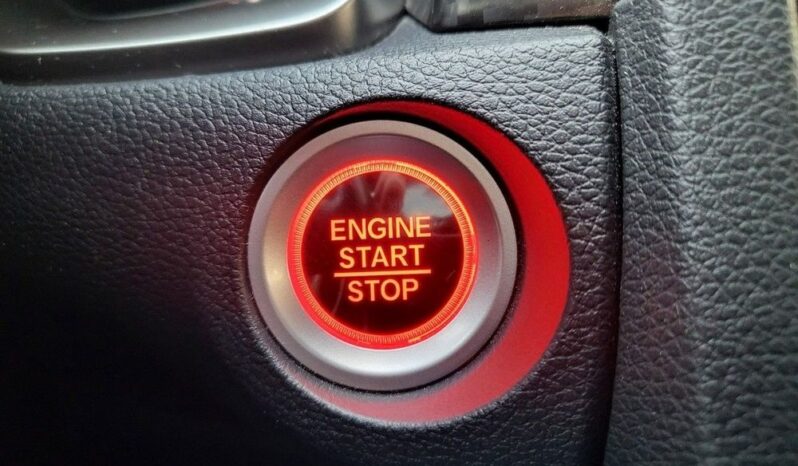 Honda Civic full