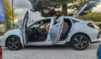 Honda Civic full