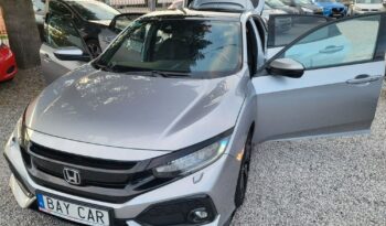 Honda Civic full