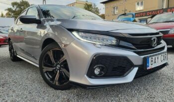 Honda Civic full