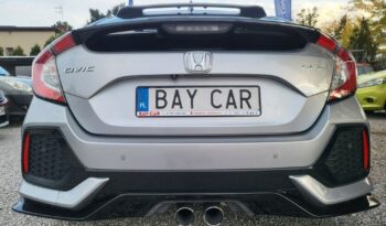Honda Civic full