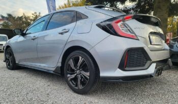 Honda Civic full