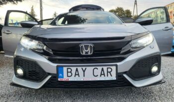 Honda Civic full