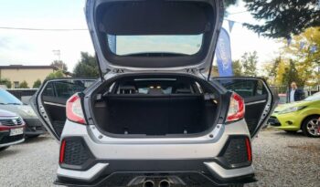 Honda Civic full
