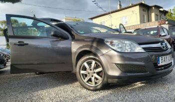 Opel Astra full
