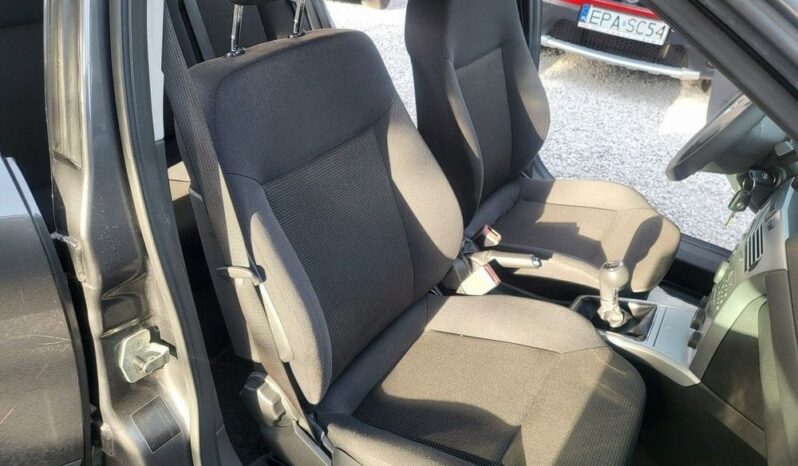 Opel Astra full