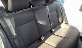 Opel Astra full