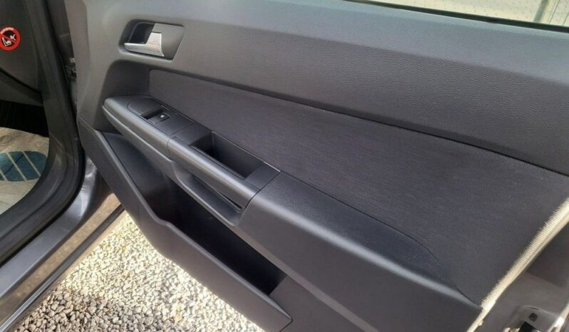 Opel Astra full
