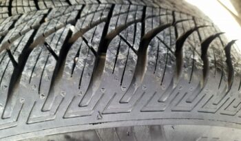 Opel Astra full