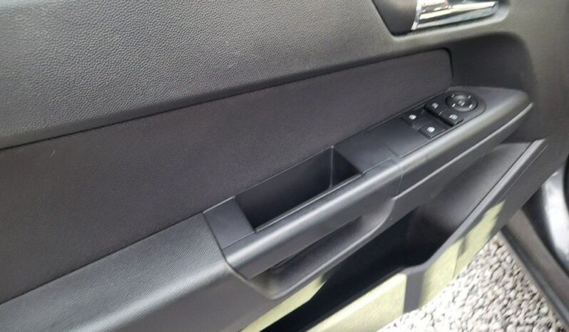 Opel Astra full