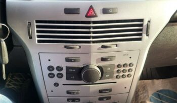 Opel Astra full