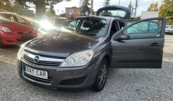 Opel Astra full