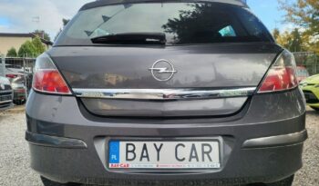 Opel Astra full