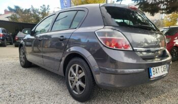 Opel Astra full