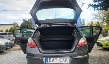 Opel Astra full