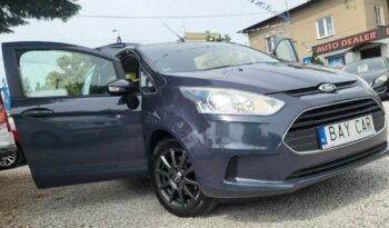 Ford B-MAX full