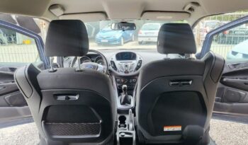 Ford B-MAX full