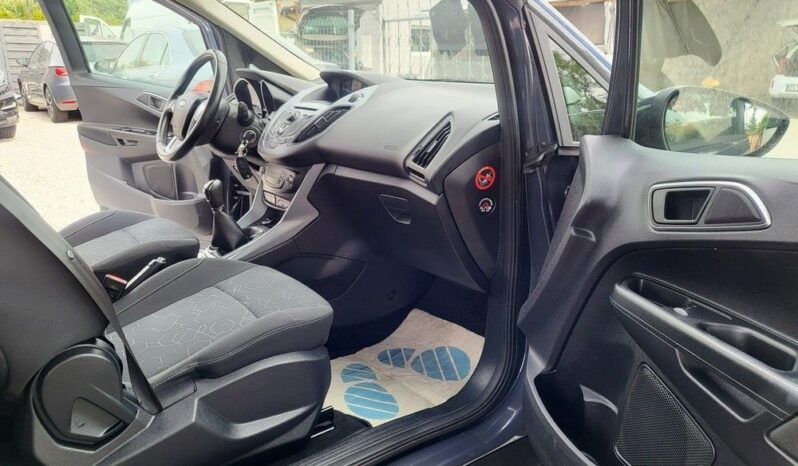 Ford B-MAX full