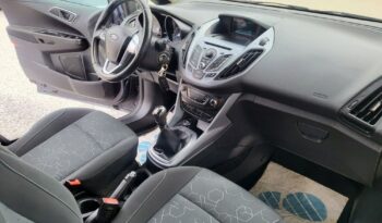 Ford B-MAX full