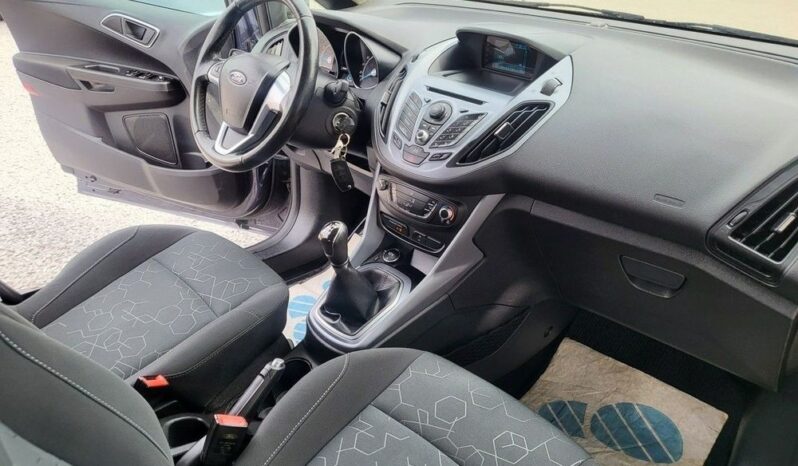 Ford B-MAX full