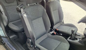 Ford B-MAX full