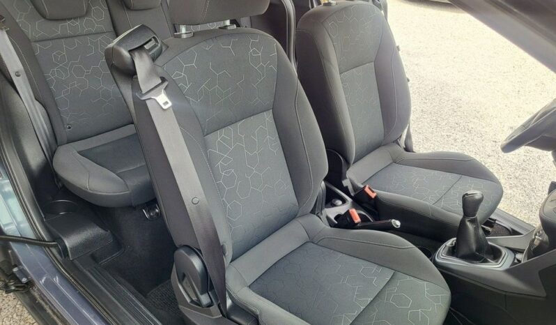 Ford B-MAX full