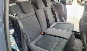 Ford B-MAX full