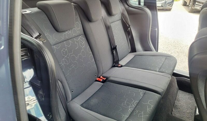 Ford B-MAX full