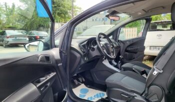 Ford B-MAX full