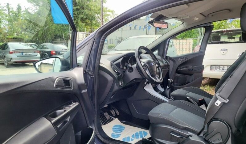 Ford B-MAX full