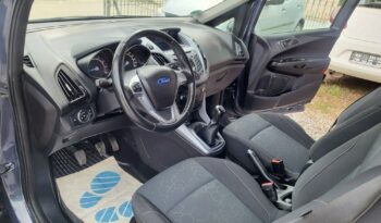 Ford B-MAX full