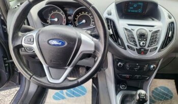 Ford B-MAX full