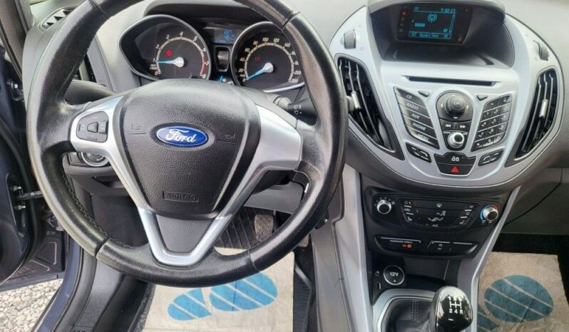 Ford B-MAX full